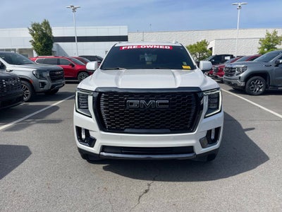 2023 GMC Yukon XL Denali Ultimate