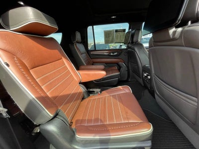 2023 GMC Yukon XL Denali Ultimate