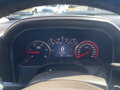 2015 GMC Sierra 2500 HD Denali