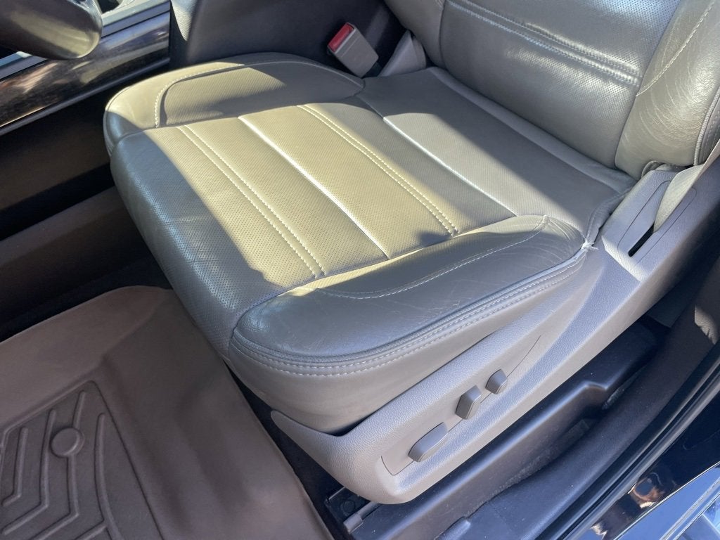 2015 GMC Sierra 2500 HD Denali