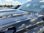 2018 GMC Sierra 2500 HD Denali