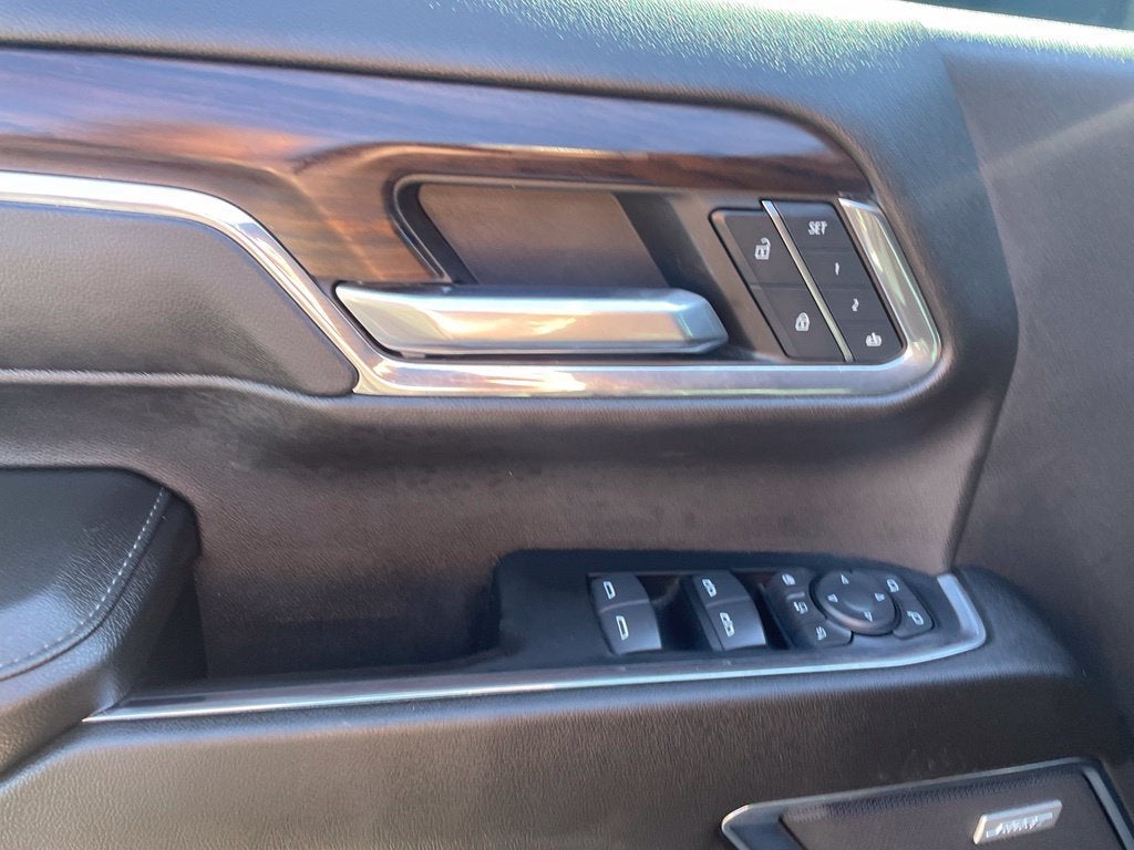 2024 GMC Sierra 2500 HD SLT