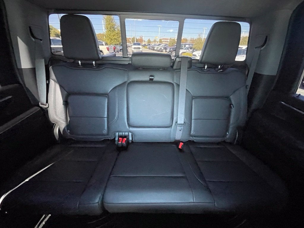 2024 GMC Sierra 2500 HD SLT
