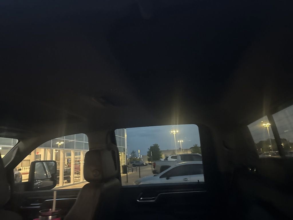 2024 GMC Sierra 2500 HD SLT