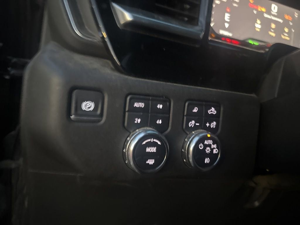 2024 GMC Sierra 2500 HD SLT