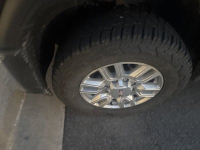 2024 GMC Sierra 2500 HD SLT