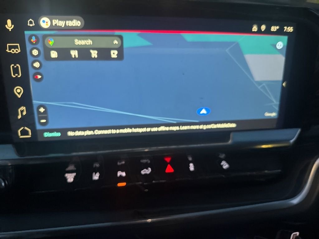 2024 GMC Sierra 2500 HD SLT