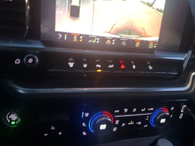 2024 GMC Sierra 2500 HD SLT