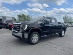 2024 GMC Sierra 2500 HD SLT