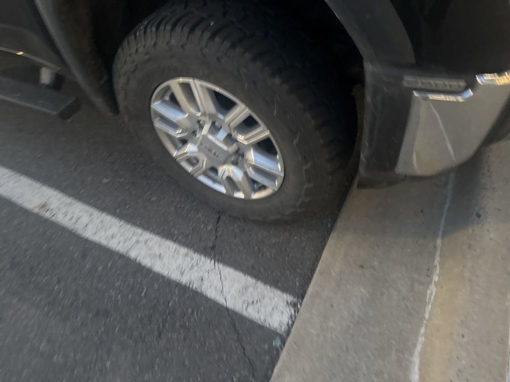 2024 GMC Sierra 2500 HD SLT