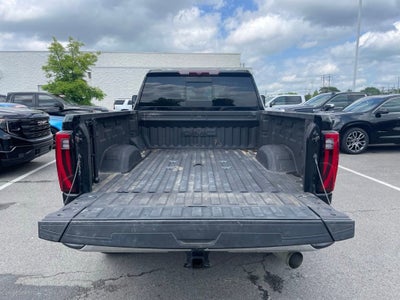 2024 GMC Sierra 2500 HD SLT