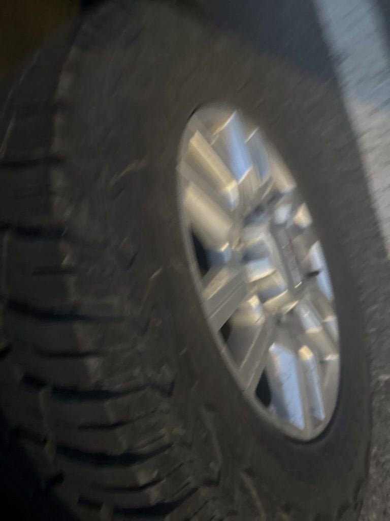 2024 GMC Sierra 2500 HD SLT