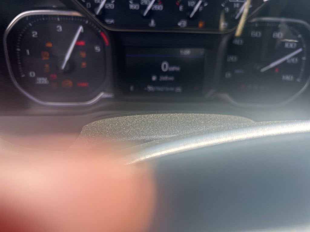 2021 GMC Sierra 2500 HD SLT