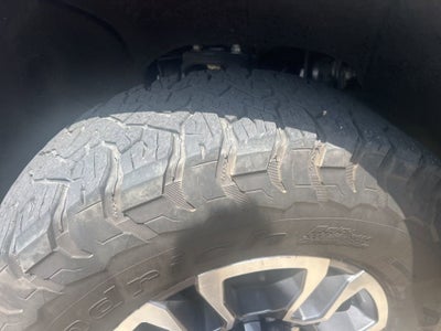 2021 GMC Sierra 2500 HD SLT