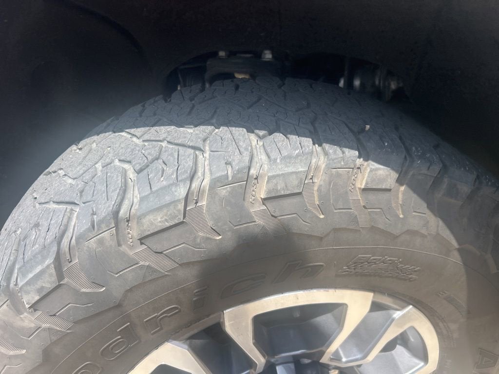 2021 GMC Sierra 2500 HD SLT