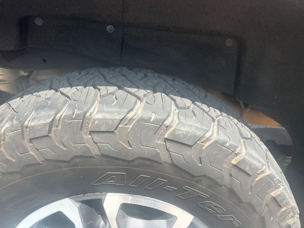 2021 GMC Sierra 2500 HD SLT