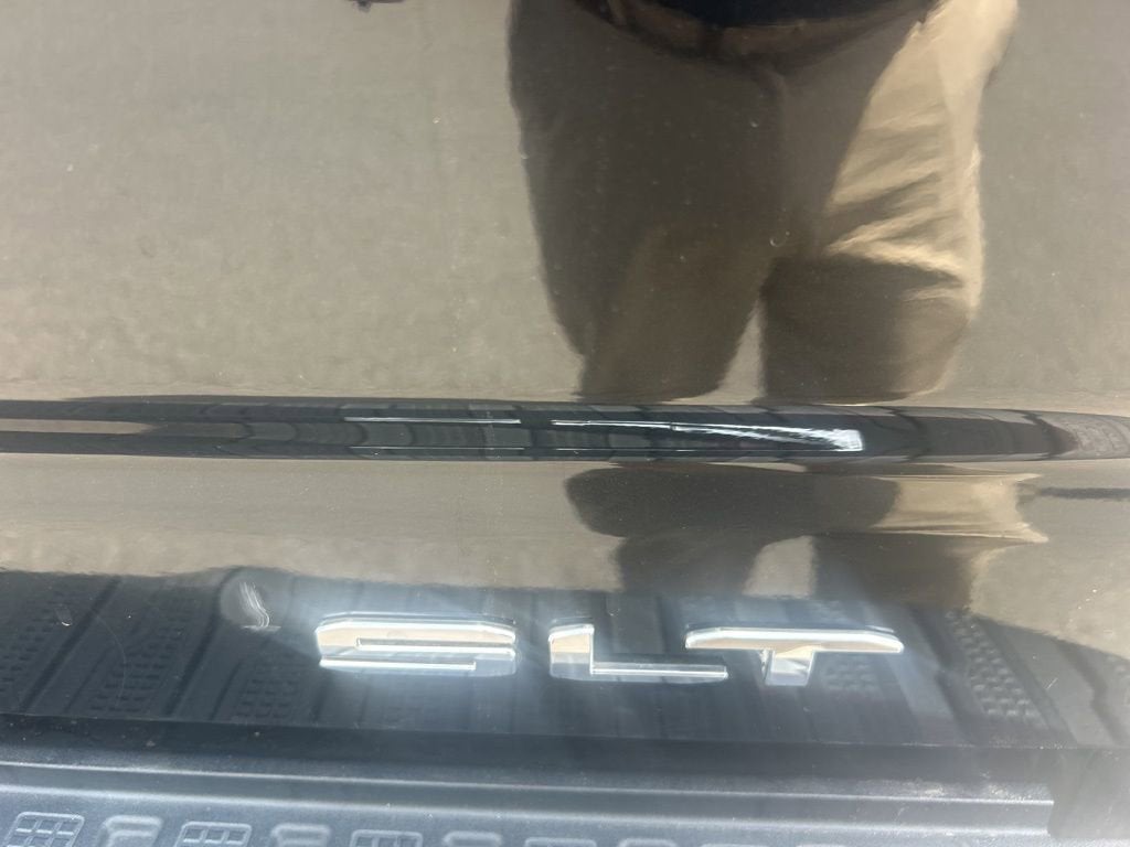 2021 GMC Sierra 2500 HD SLT