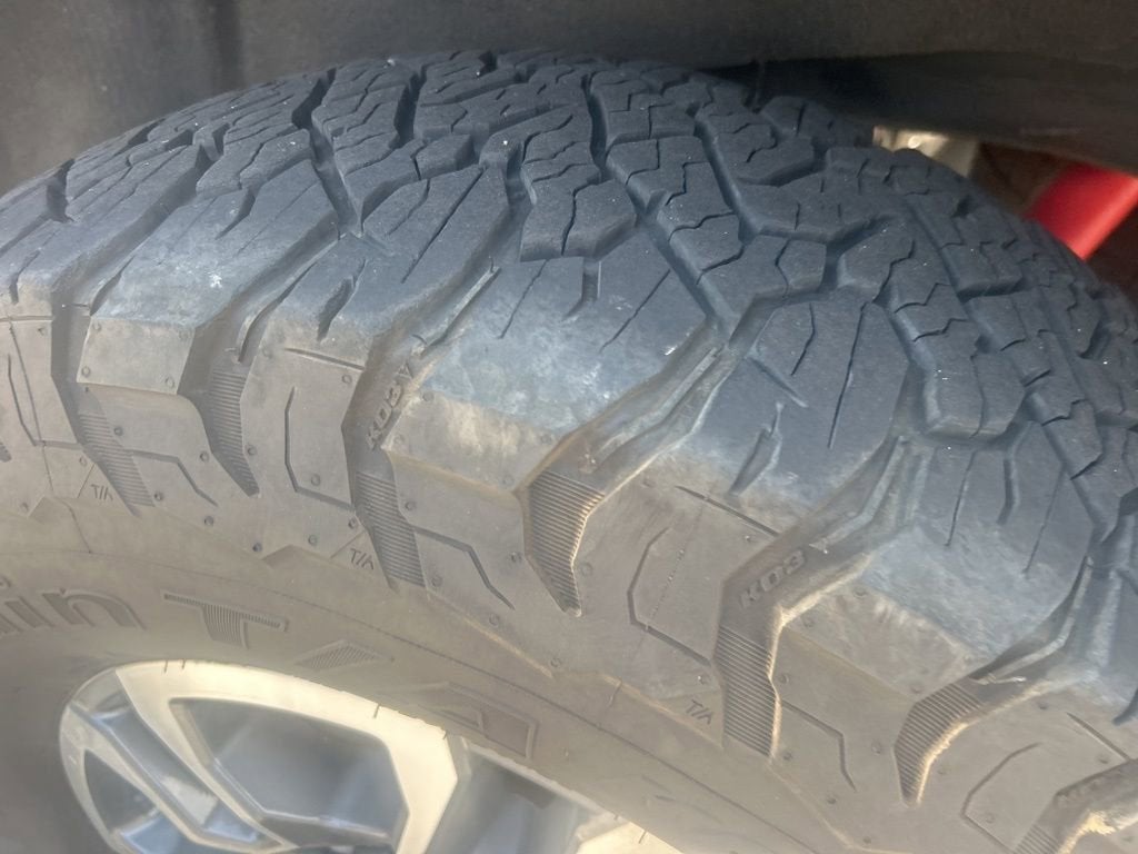 2021 GMC Sierra 2500 HD SLT