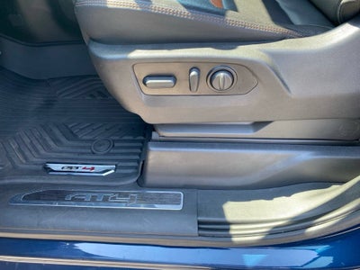 2022 GMC Sierra 2500 HD AT4
