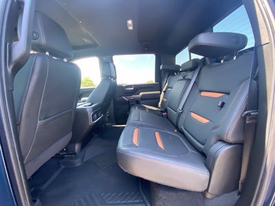 2022 GMC Sierra 2500 HD AT4