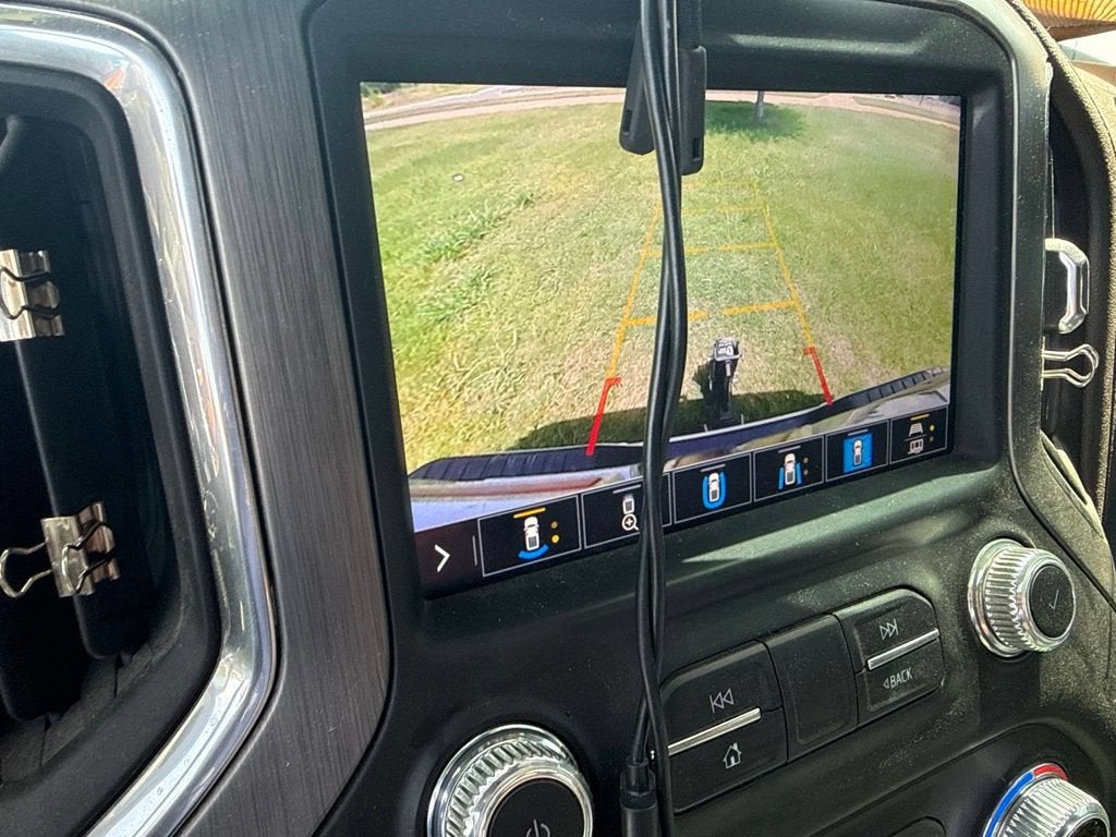 2022 GMC Sierra 2500 HD Denali