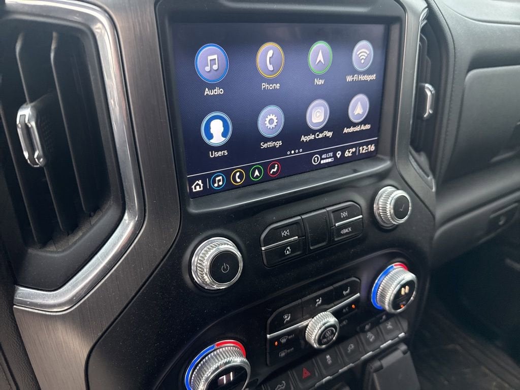 2023 GMC Sierra 2500 HD Denali