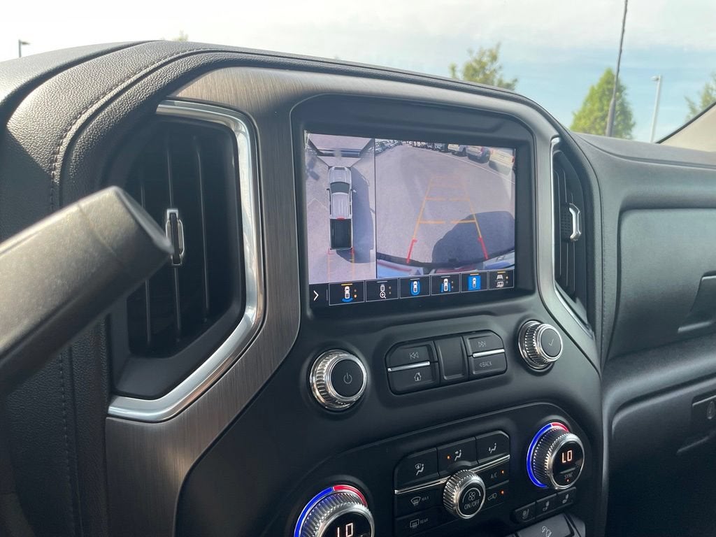 2022 GMC Sierra 2500 HD Denali