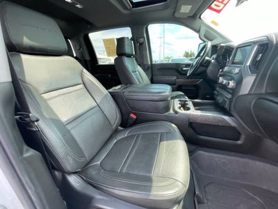 2023 GMC Sierra 2500 HD Denali