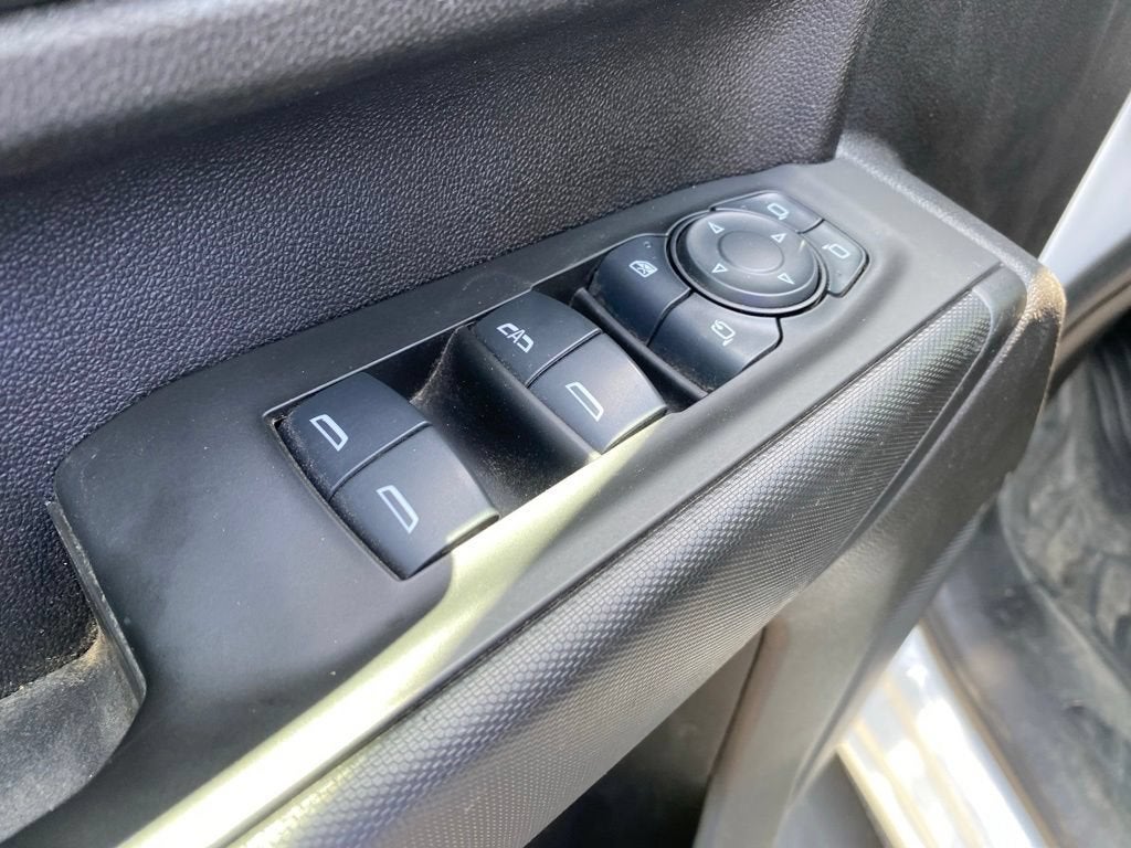 2024 GMC Sierra 3500 HD Pro DRW