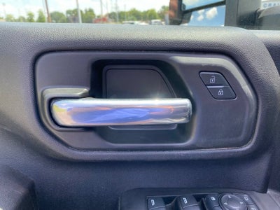 2024 GMC Sierra 3500 HD Pro DRW