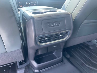 2026 GMC Sierra EV AT4 Extended Range