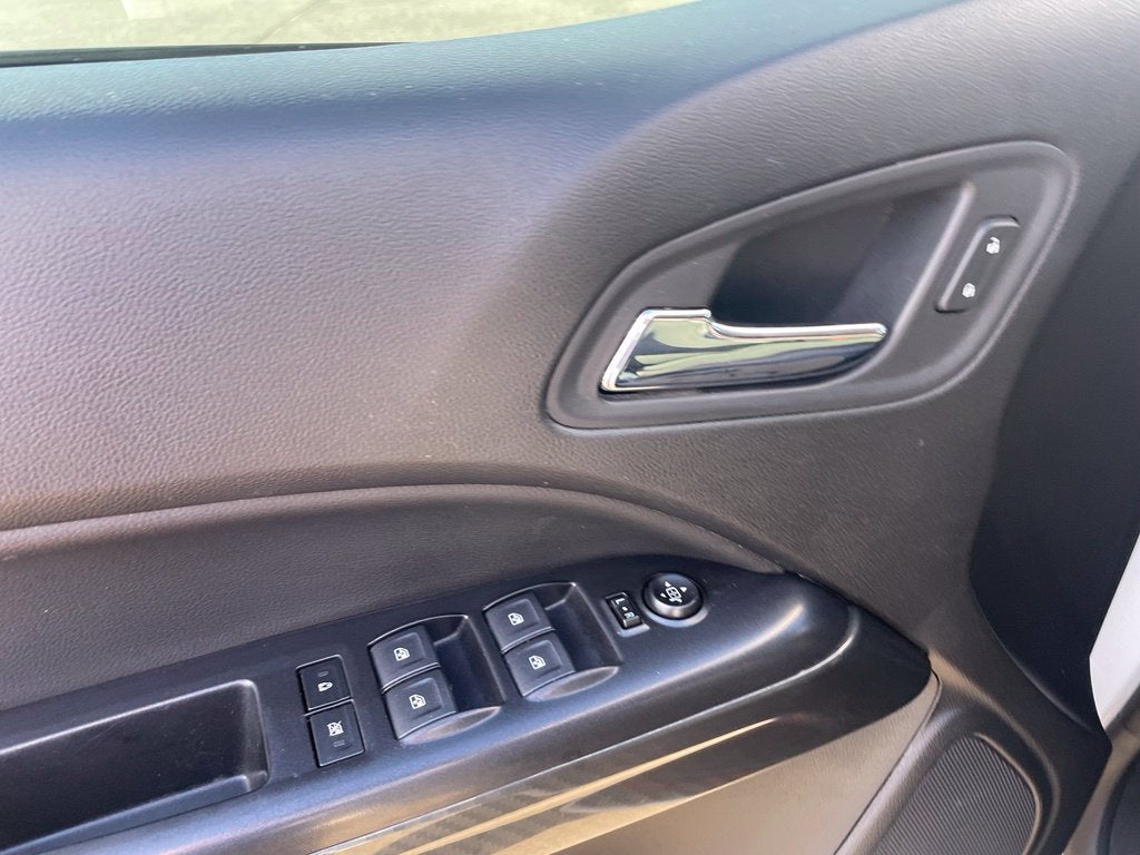 2019 GMC Canyon 4WD All Terrain w/Cloth