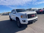 2019 GMC Canyon 4WD All Terrain w/Cloth