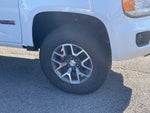2019 GMC Canyon 4WD All Terrain w/Cloth