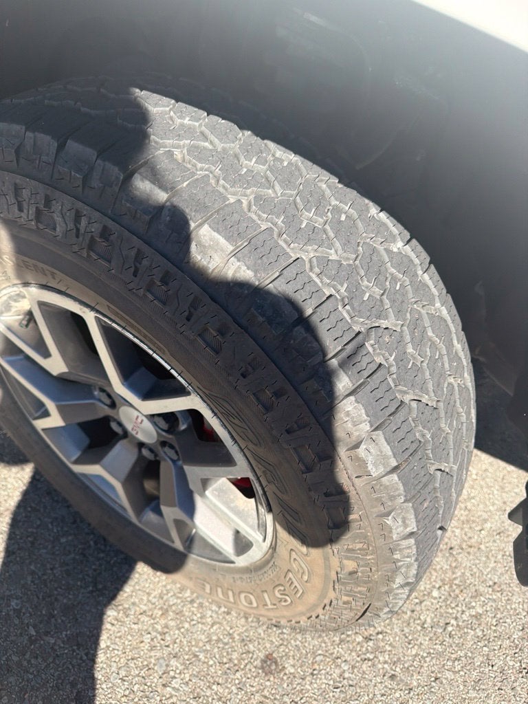 2019 GMC Canyon 4WD All Terrain w/Cloth