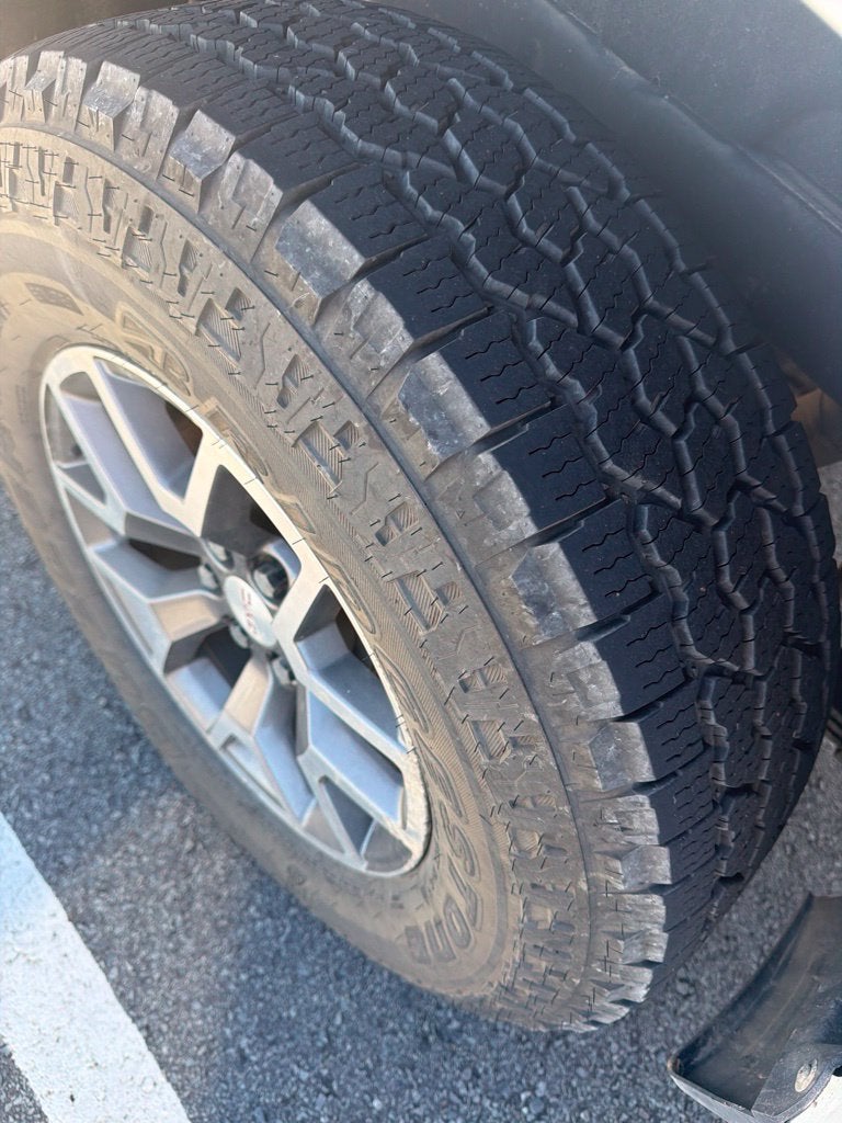 2019 GMC Canyon 4WD All Terrain w/Cloth