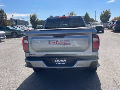 2024 GMC Canyon Denali