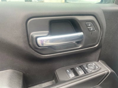 2021 GMC Sierra 1500 4WD CREW 147"