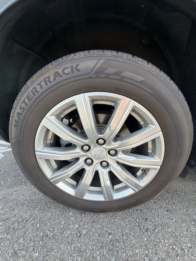 2022 Cadillac XT4 FWD Premium Luxury