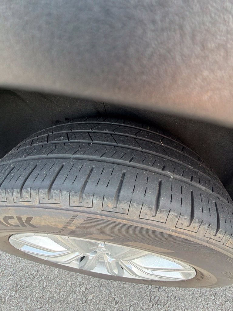 2022 Cadillac XT4 FWD Premium Luxury
