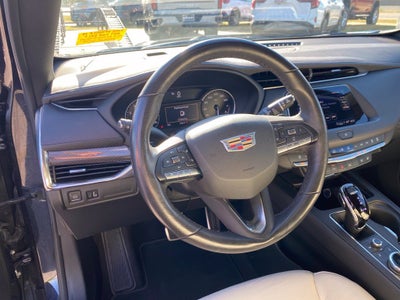 2023 Cadillac XT4 FWD Sport