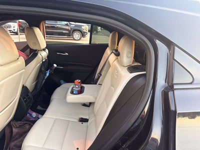 2023 Cadillac XT4 FWD Sport
