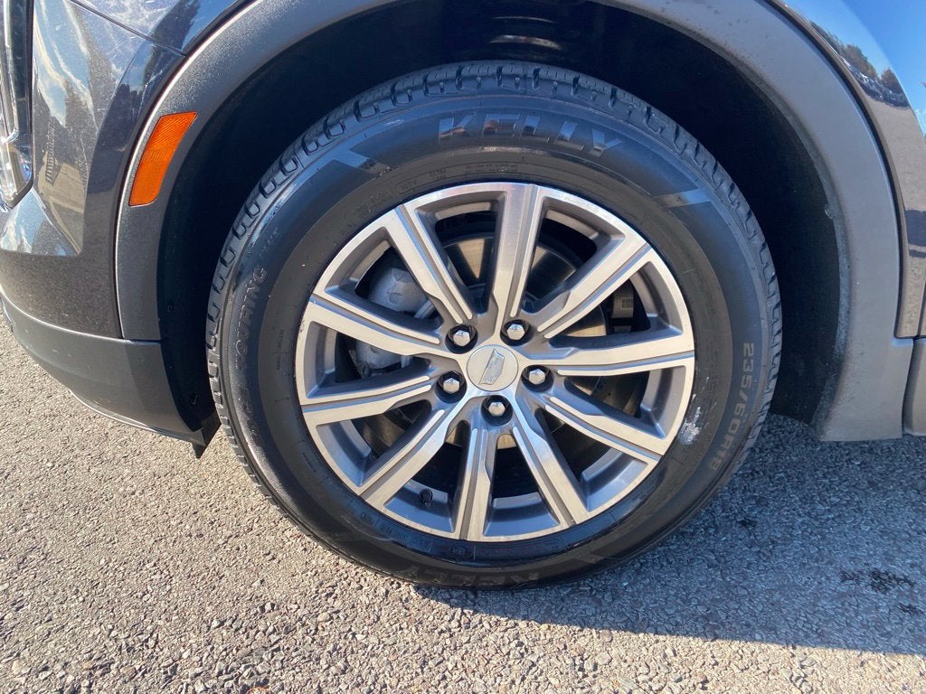 2023 Cadillac XT4 FWD Sport