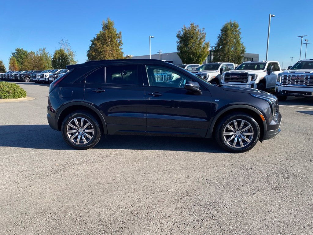 2023 Cadillac XT4 FWD Sport