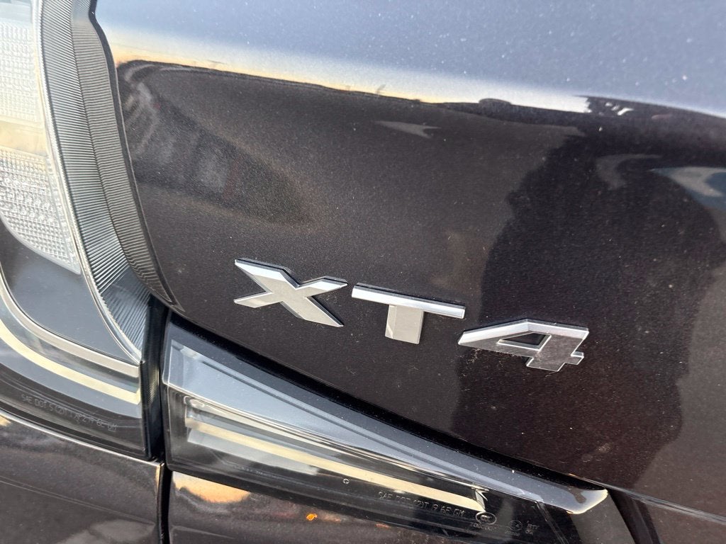 2023 Cadillac XT4 FWD Sport