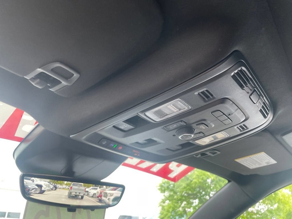 2023 Cadillac Escalade ESV Premium Luxury