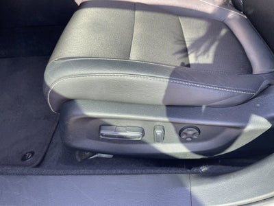 2020 Honda Accord Sedan Sport