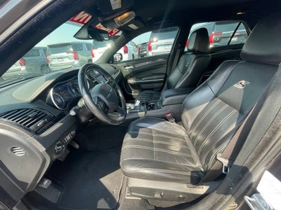 2021 Chrysler 300 300S