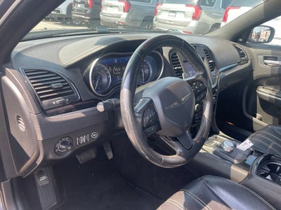 2021 Chrysler 300 300S