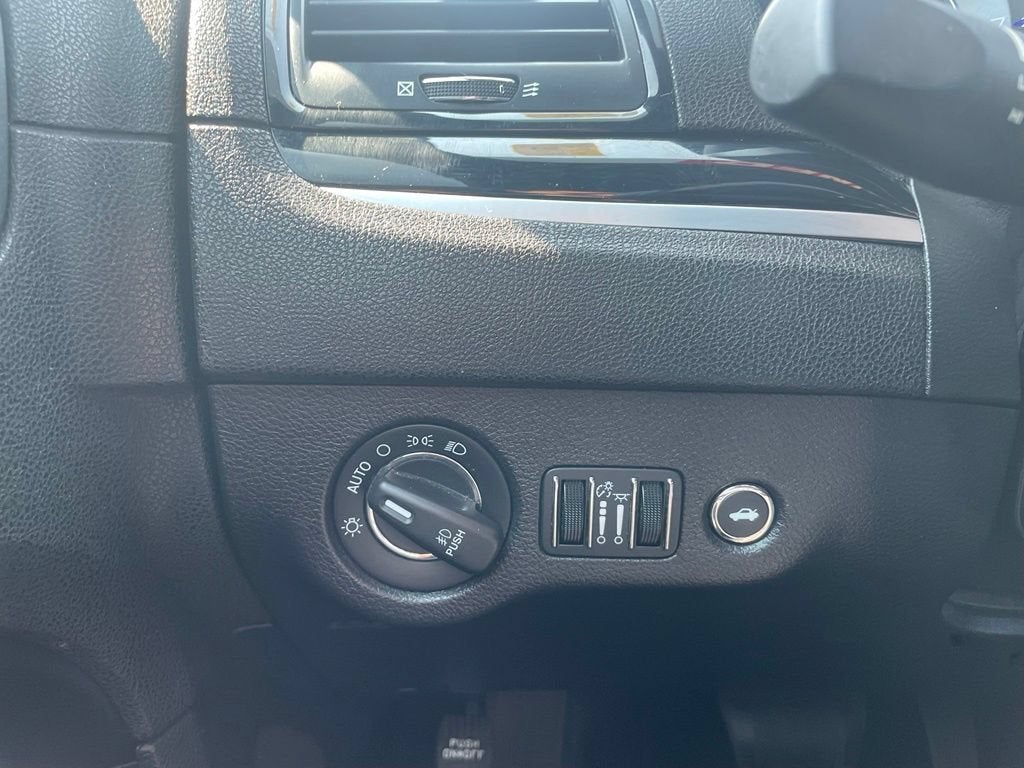 2021 Chrysler 300 300S